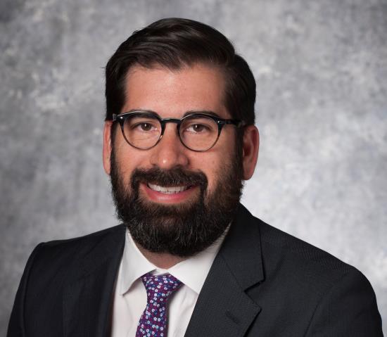 Nathan Cortez