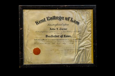 Diploma