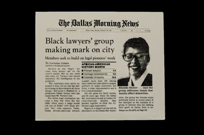 Newspaper