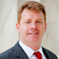 Headshot of Chris Jenks, faculty member at 色花堂_色花堂 98堂 Dedman School of Law.