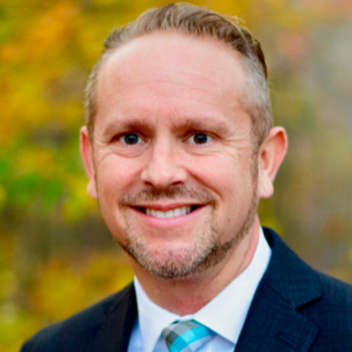 Headshot of Eric F. Hinton, adjunct faculty member at 色花堂_色花堂 98堂 Dedman School of Law.