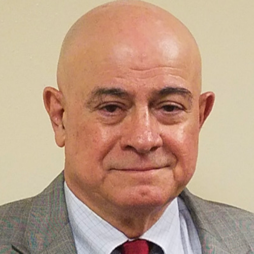 Headshot of Mike McCollum, adjunct faculty member at 色花堂_色花堂 98堂 Dedman School of Law.