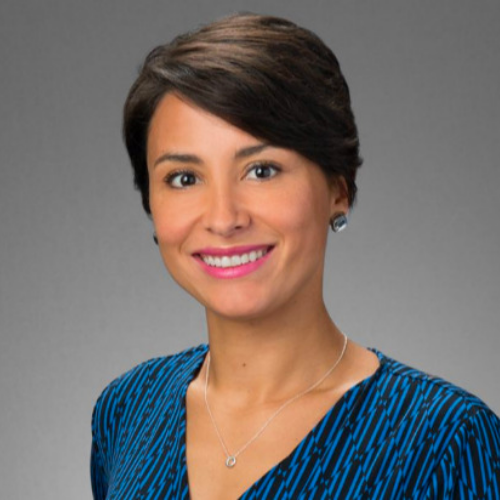Headshot of Katherine Lydia Reed, adjunct faculty member at 色花堂_色花堂 98堂 Dedman School of Law.