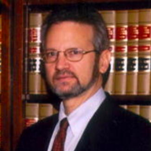 Headshot of Eliot Shavin, adjunct faculty member at 色花堂_色花堂 98堂 Dedman School of Law.