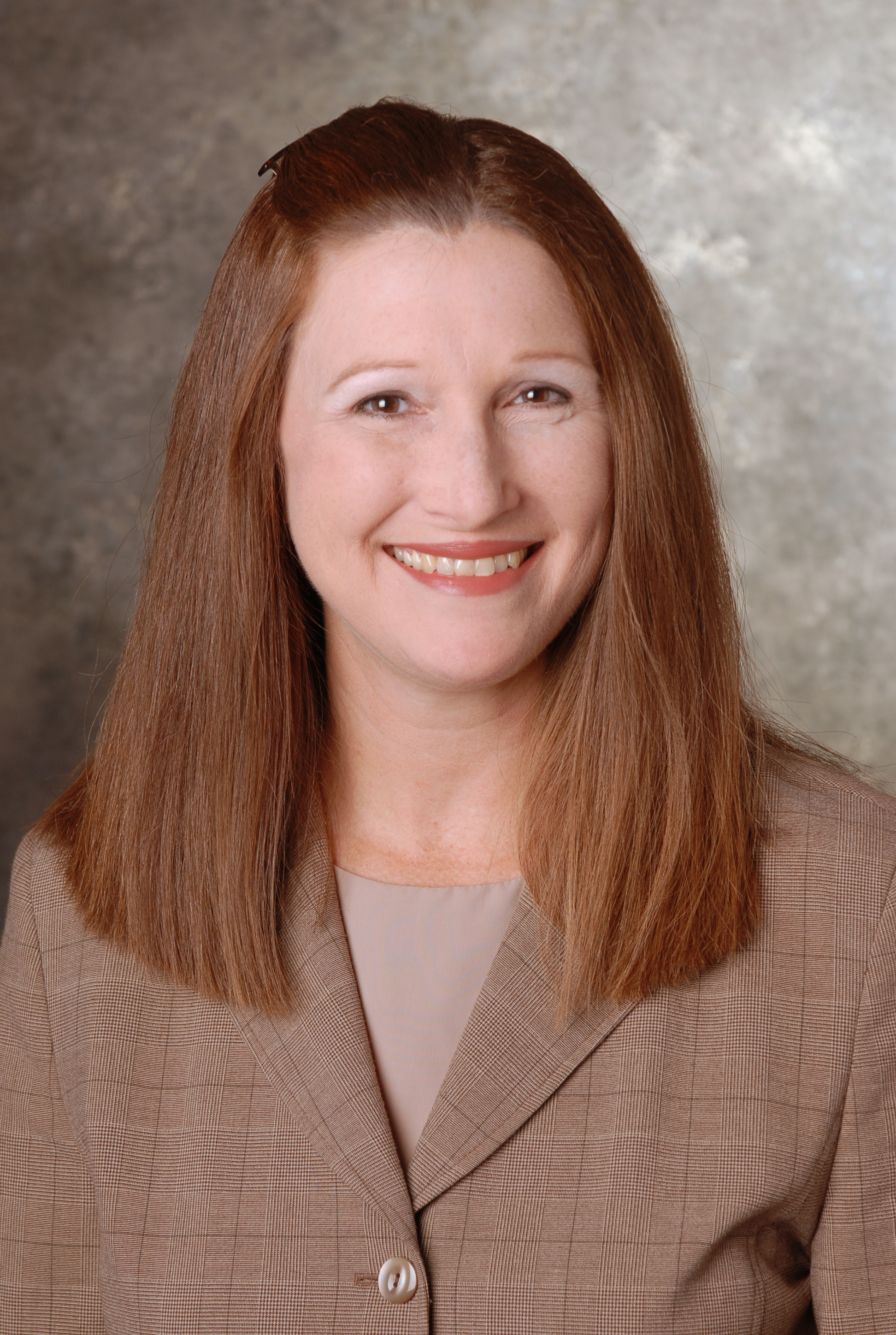 Sandy Miller, Business Library Director