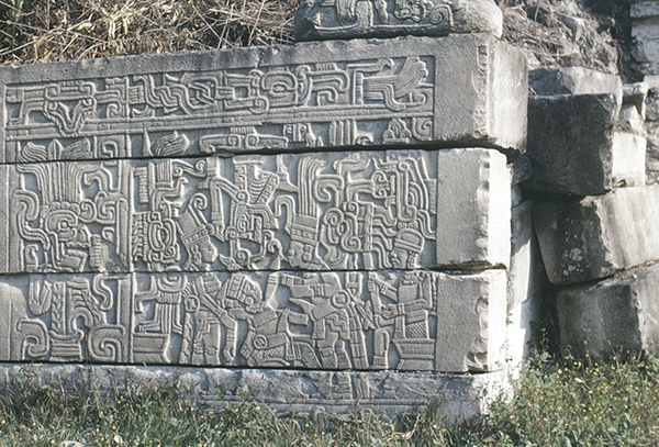 Isabel T. Kelly Ethnographic Archive