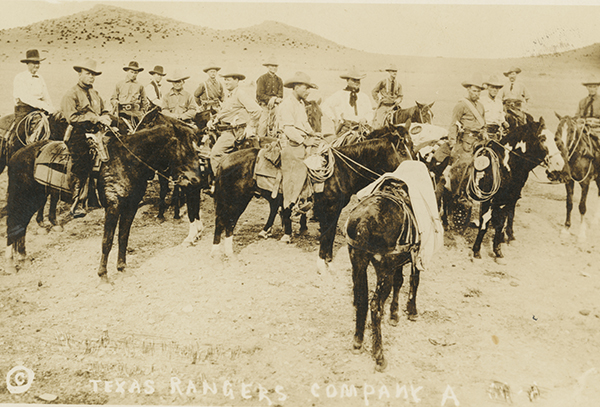 John Miller Morris Real Photographic Postcards and Photographs of Texas