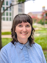 Kate Alleman
