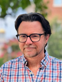 Jeremy Spracklen