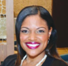 A headshot of Yulise R. Waters, Esq, Lyle School of Engineering.