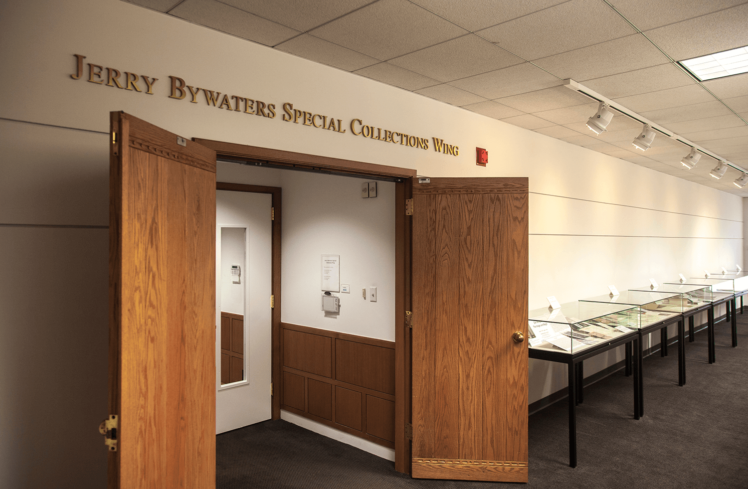JerryBywatersCollectionWing