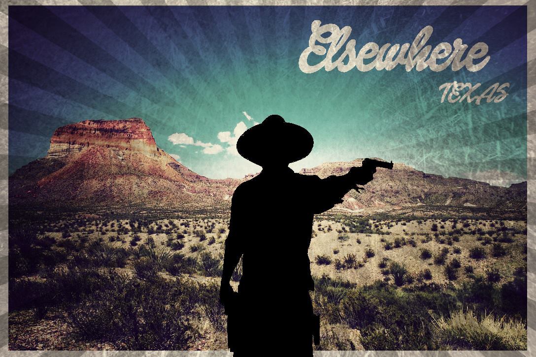 Elsewhere, Texas
