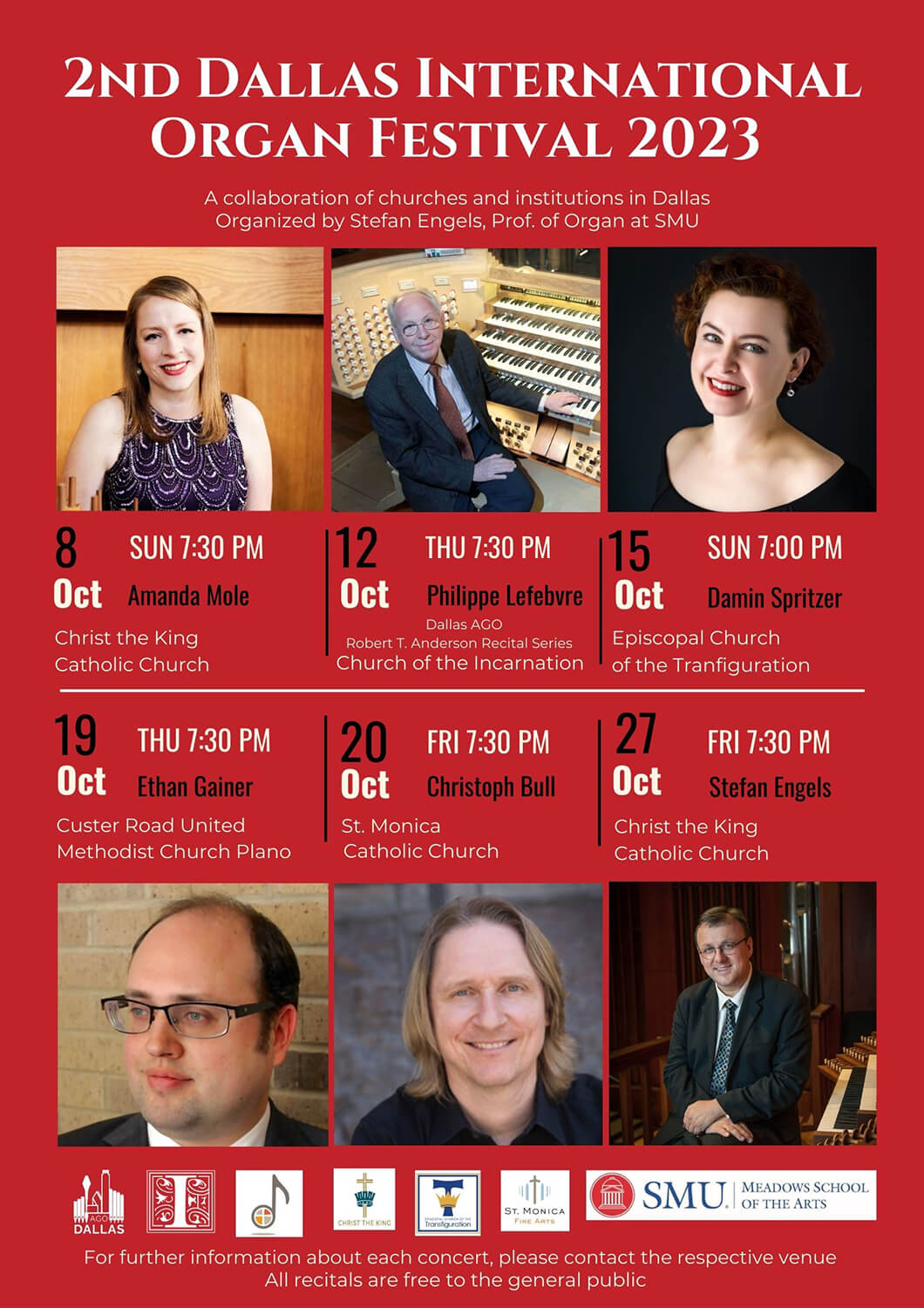 Dallas-Organ-Festival-2024-poster