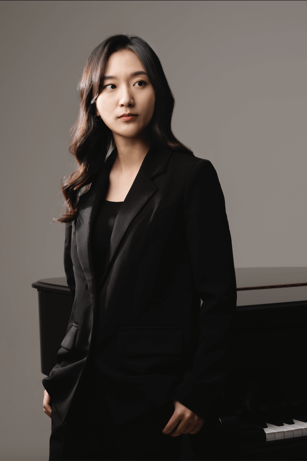 Minyoung Rho