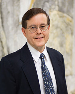 Randall Griffin