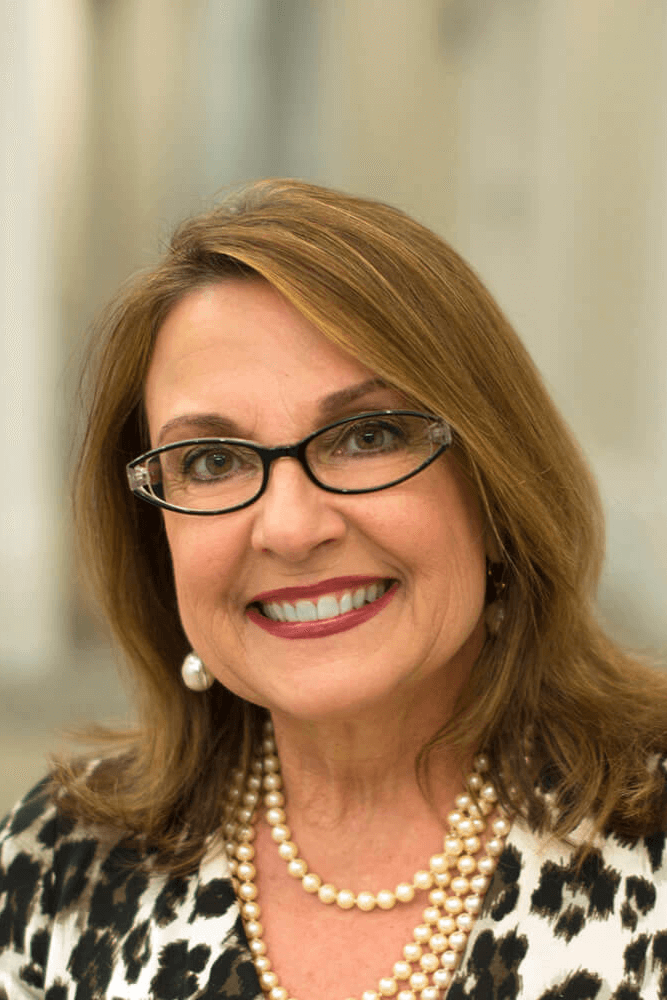 Rosanne Hart