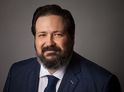 Christopher Salinas