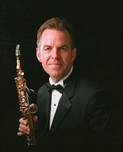 Donald Fabian