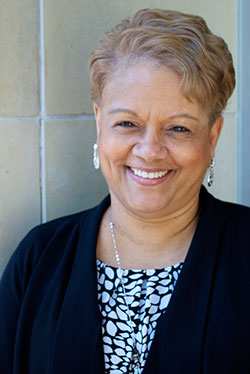 Carole Harris