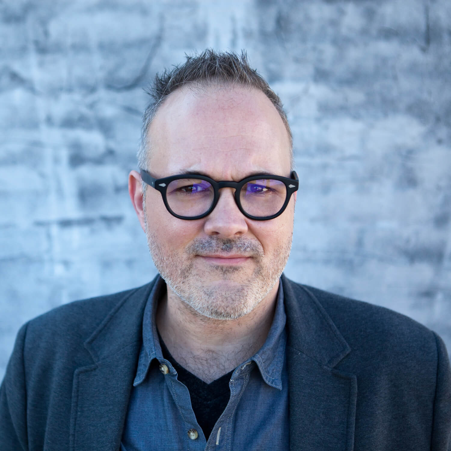 JudsonJones-ArtisticDirectorofTheatreEast