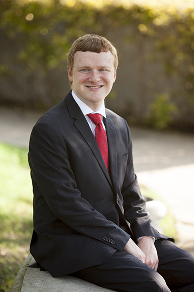 Matthew Neumann