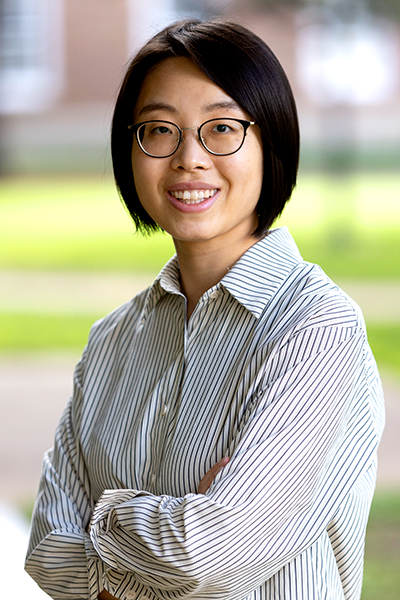 Yang Liu