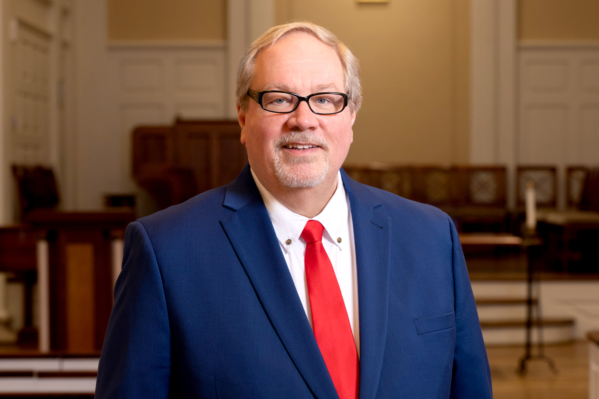 Bryan P. Stone