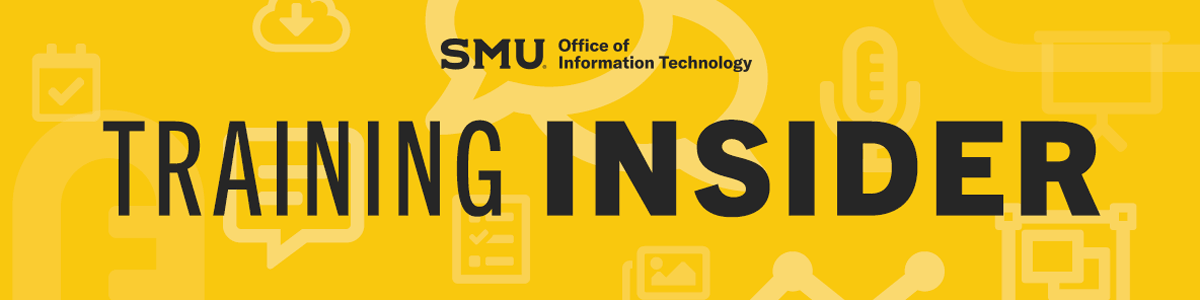 OIT Training Insider
