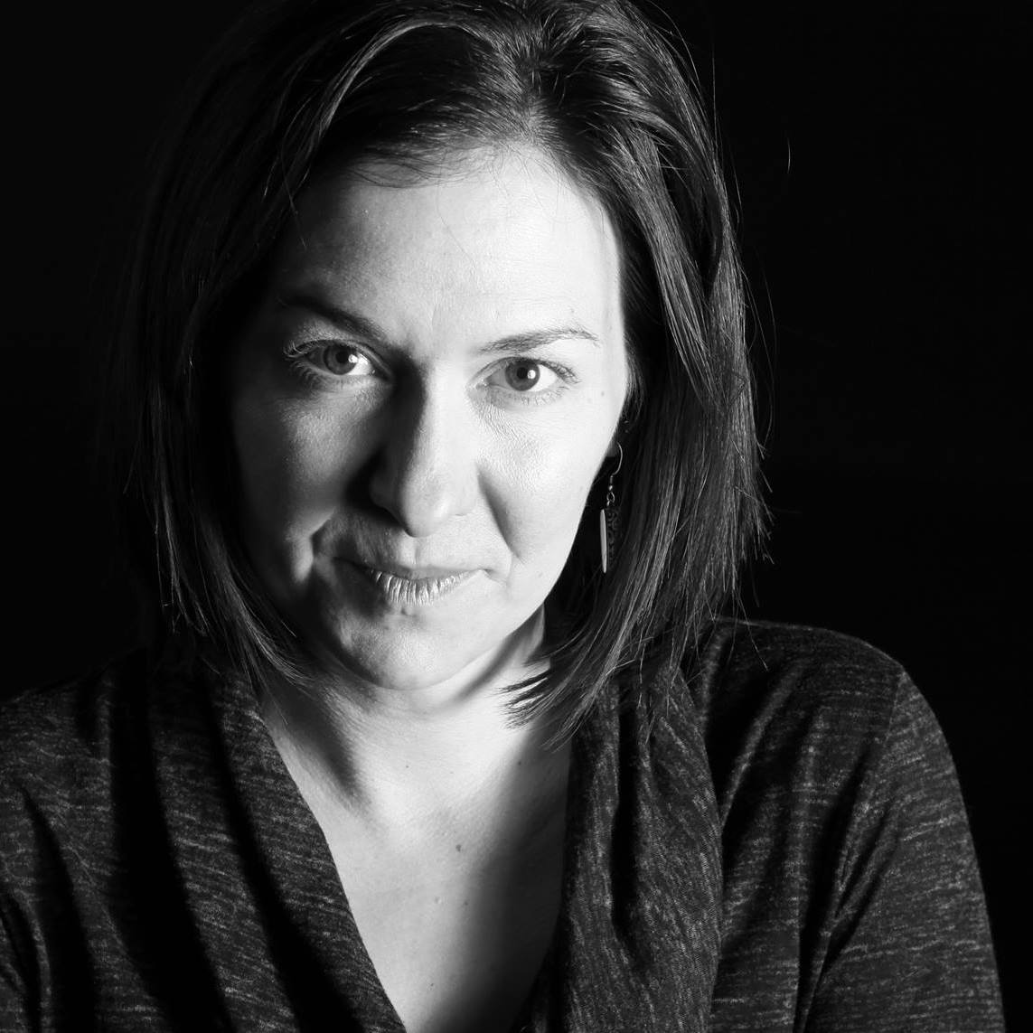 Amy Richardson