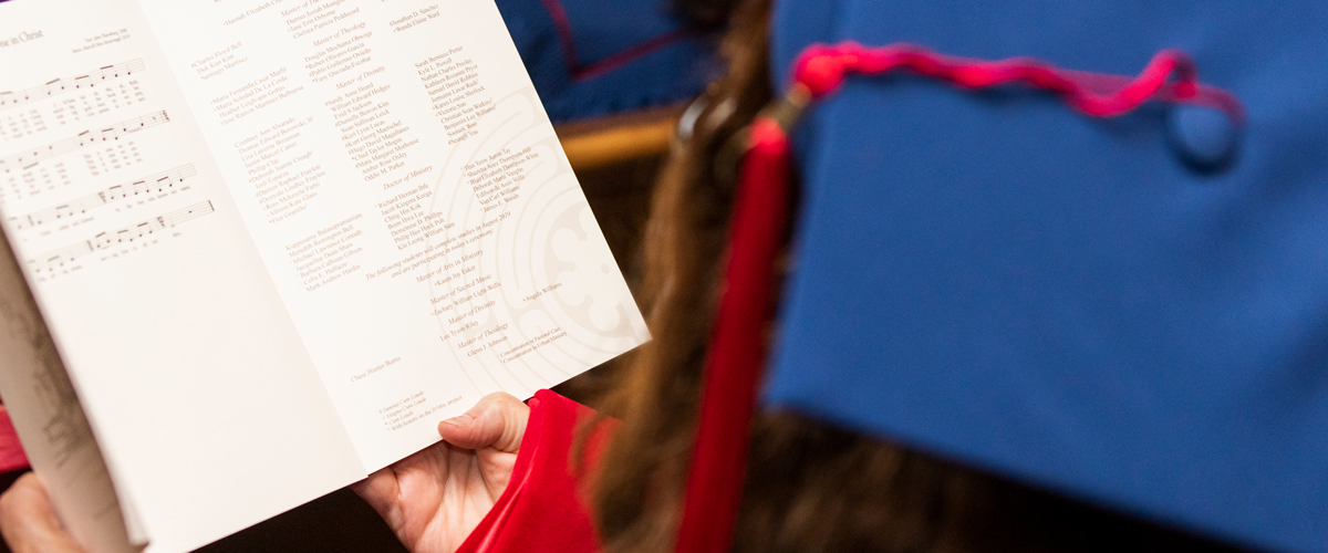Grad Image