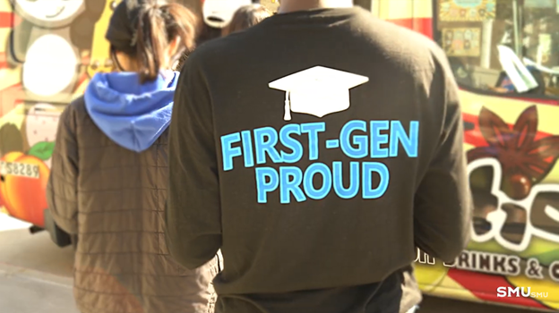 first gen shirt