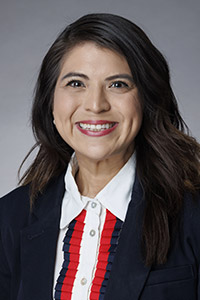 Jessica Murillo