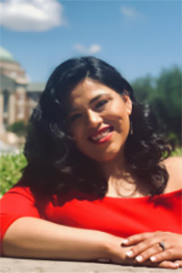 Cindy Mazariegos