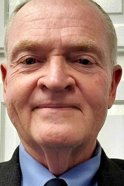 Paul Johnson