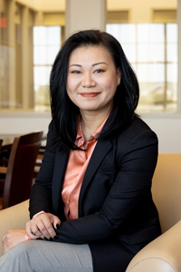 Dr. Xiaodan Hu
