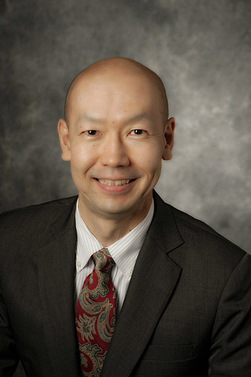 Dr. Akihito Kamata