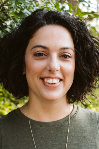 Amy Nickell