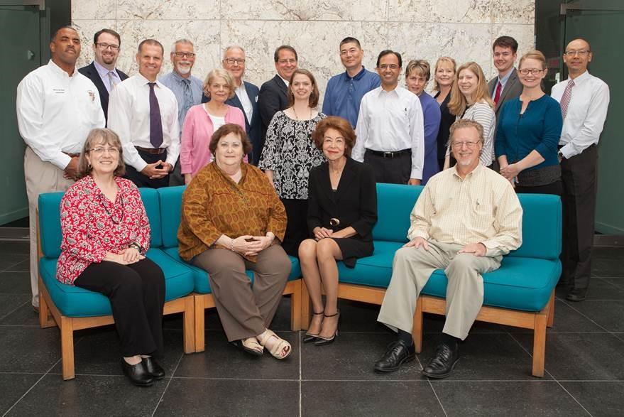 Advisory Board 2014-2015