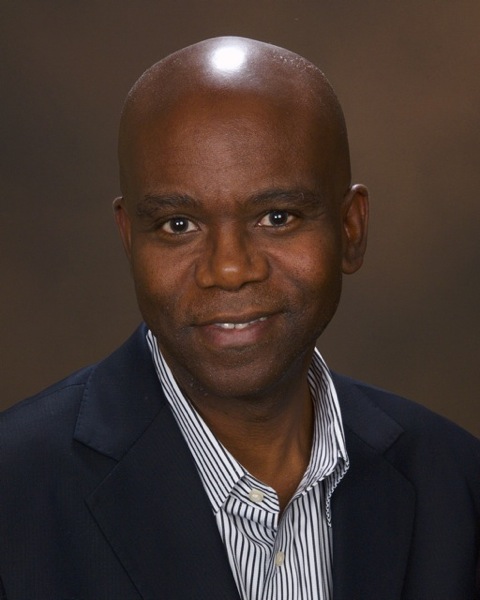 Eric G Bing Headshot