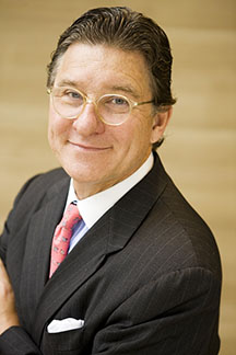 John Vernon