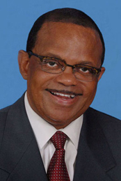 Michael Lindsey
