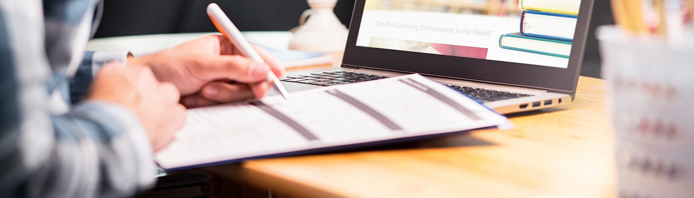 Teaching and Learning Admissions