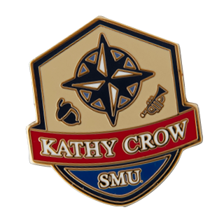 Crow pin