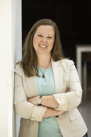 Sondra Barringer